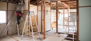 Entreprise de rénovation de la maison et de rénovation d’appartement à Blois-sur-Seille